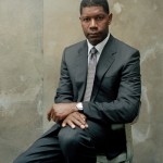 Dennis Haysbert