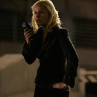 Elisha Cuthbert as Kim Bauer 24 Season 7 finale