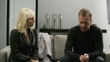 Elisha Cuthbert as Kim Bauer 24 Season 7 Episode 18