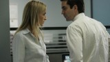 Erica and Sean Hillinger in FBI 24 Season 7 Episode 8
