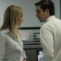 Erica and Sean Hillinger in FBI 24 Season 7 Episode 8