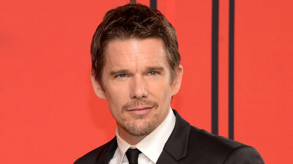 Ethan Hawke