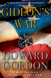 Gideon's War by Howard Gordon