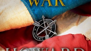 Gideon's War by Howard Gordon