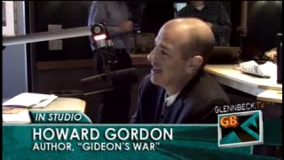 Howard Gordon Glenn Beck Interview
