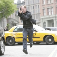 Jack Bauer in 24 Season 7 Episode 10