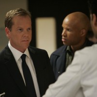 Jack Bauer 24 Season 7 Episode 13