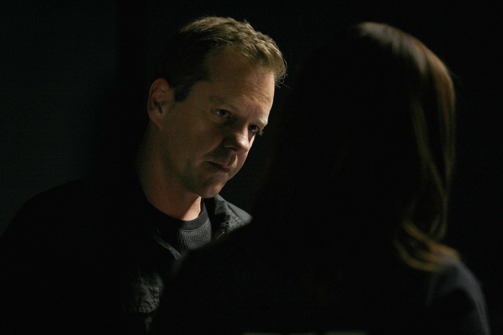 Jack Bauer 24 Season 7 Episode 20