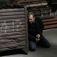 Jack Bauer escaping 24 Season 7 Episode 24