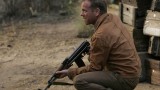 Jack Bauer with an AK-47 in 24 Redemption