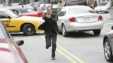 Jack Bauer running in 24 Season 7 Episode 10