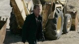 Jack Bauer at Construction Site 24 Season 7 Episode 5