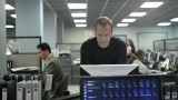 Jack Bauer uses FBI computer 24 Season 7 Episode 18