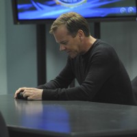 Jack Bauer at the FBI 24 Season 7 Episode 21