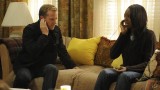 Jack Bauer and Marika Donoso 24 Season 7 Episode 9