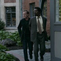 Jack Bauer takes Ule Matobo 24 Season 7 Episode 5