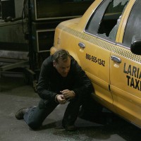 Jack Bauer escaping 24 Season 7 Episode 24
