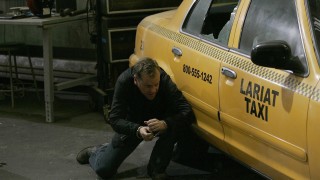 Jack Bauer escaping 24 Season 7 Episode 24