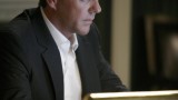 Jack Bauer uses computer 24 Season 7 Episode 14