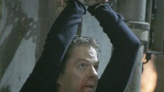Jack Bauer 24 Season 4 Episode 15