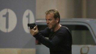 Jack Bauer 24 Season 4 Episode 9