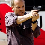 Jack Bauer 24 Season 5 Premiere Promo Pic