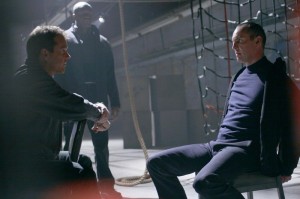 Jack Bauer and Habib Marwan 24 Season 4 Episode 22