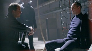 Jack Bauer and Habib Marwan 24 Season 4 Episode 22