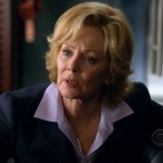 Jean Smart in Hawaii Five-0