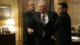 Jon Voight as Jonas Hodges angered 24 Season 7 Episode 18