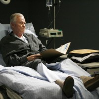 Jonas Hodges bed FBI 24 Season 7 Episode 21
