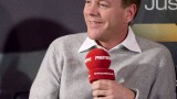 Kiefer Sutherland at 24 Press Conference in Munich, Germany