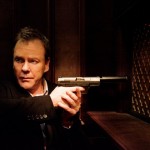 Kiefer Sutherland in The Confession