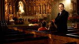 Kiefer Sutherland in The Confession promo pic