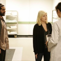 Kim Bauer at hospital 24 Season 7 finale