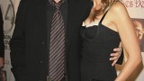 Kiefer Sutherland and Kim Raver at 24 Season 5 DVD Launch Party