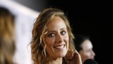 Kim Raver at 24 Season 5 DVD Launch Party