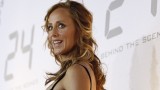 Kim Raver at 24 Season 5 DVD Launch Party