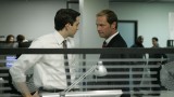 Sean Hillinger and Larry Moss at FBI 24 Season 7 Episode 6