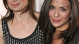 Marisol Nichols at 24 Season 5 DVD Launch Party