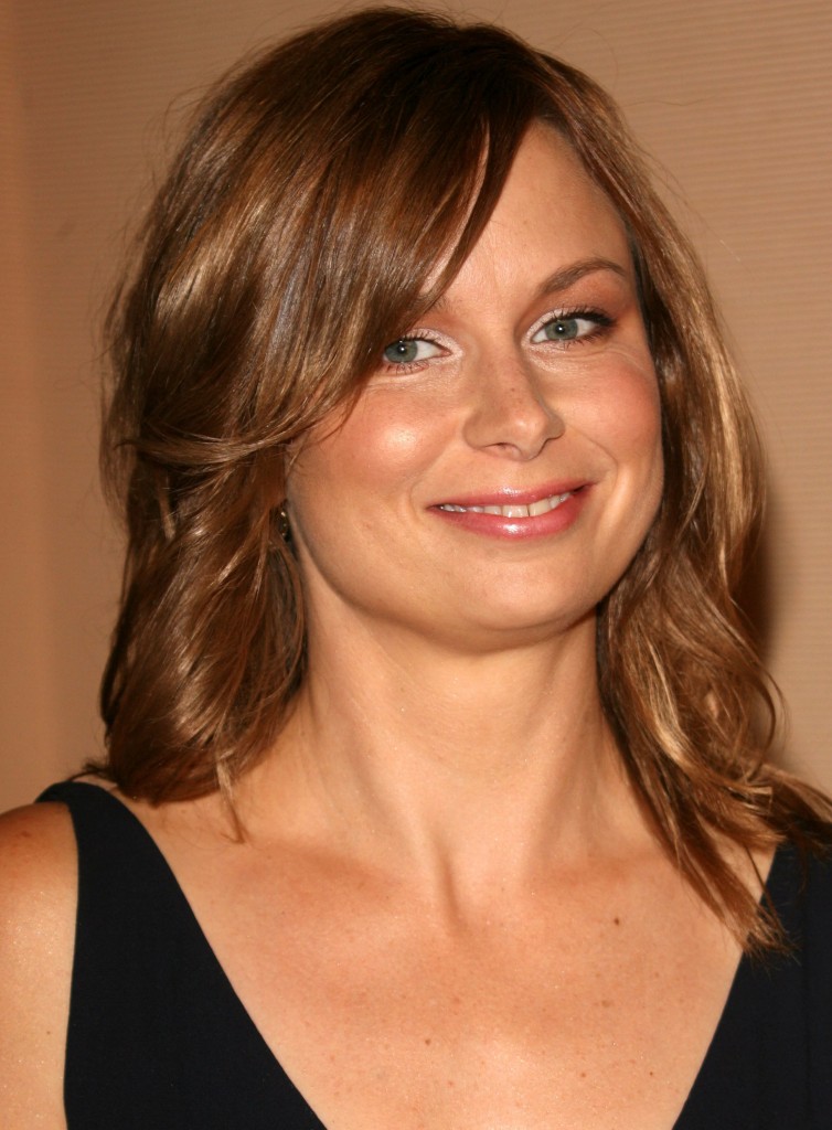 Mary Lynn Rajskub at Summer 2006 TCA Awards