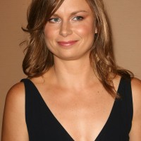 Mary Lynn Rajskub at Summer 2006 TCA Awards