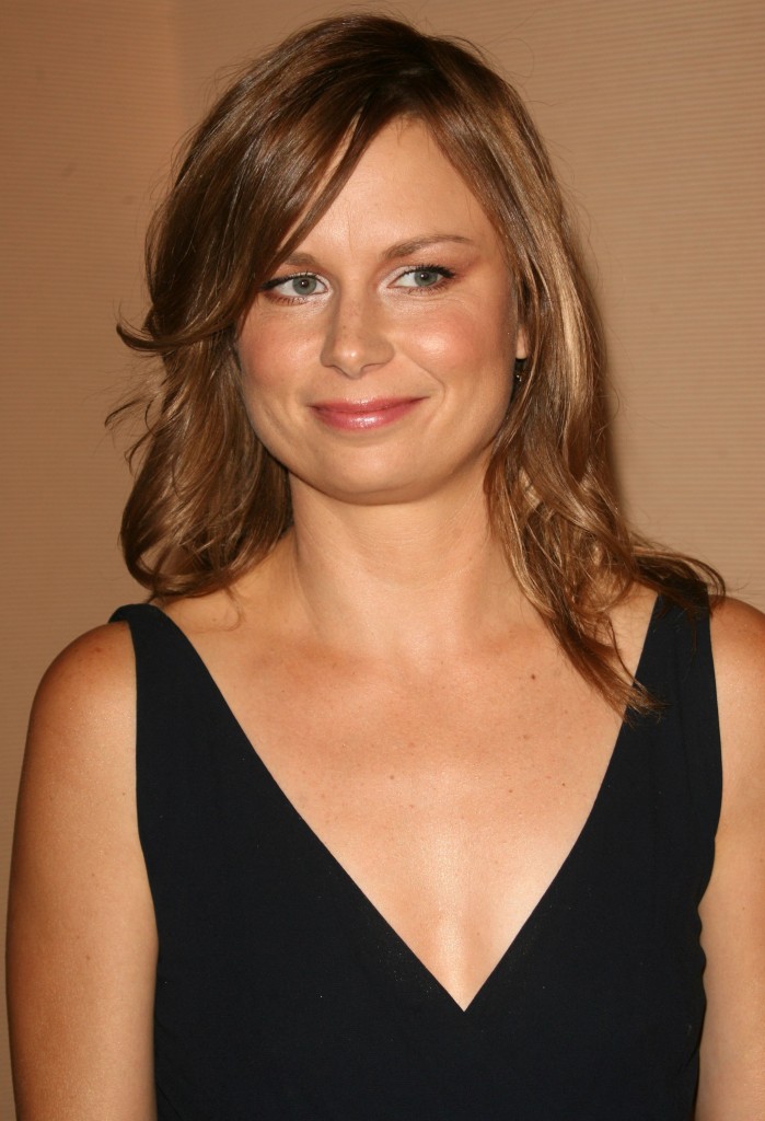 Mary Lynn Rajskub at Summer 2006 TCA Awards