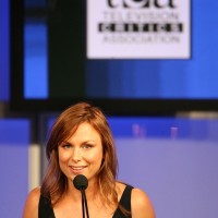 Mary Lynn Rajskub at Summer 2006 TCA Awards