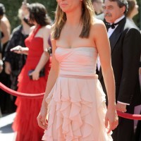 Mary Lynn Rajskub at 62nd Annual Primetime Emmy Awards