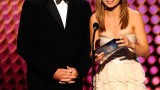 Mary Lynn Rajskub at 62nd Annual Primetime Emmy Awards