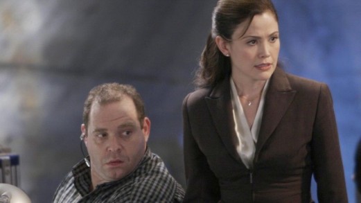 Michelle Dessler Archives - 24 Spoilers