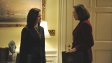 Olivia and President Allison Taylor 24 Season 7 Episode 19