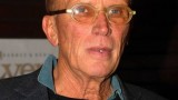 Peter Weller at Gideon's War book signing event