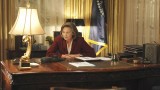 Cherry Jones as President Allison Taylor 24 Season 7 Episode 20